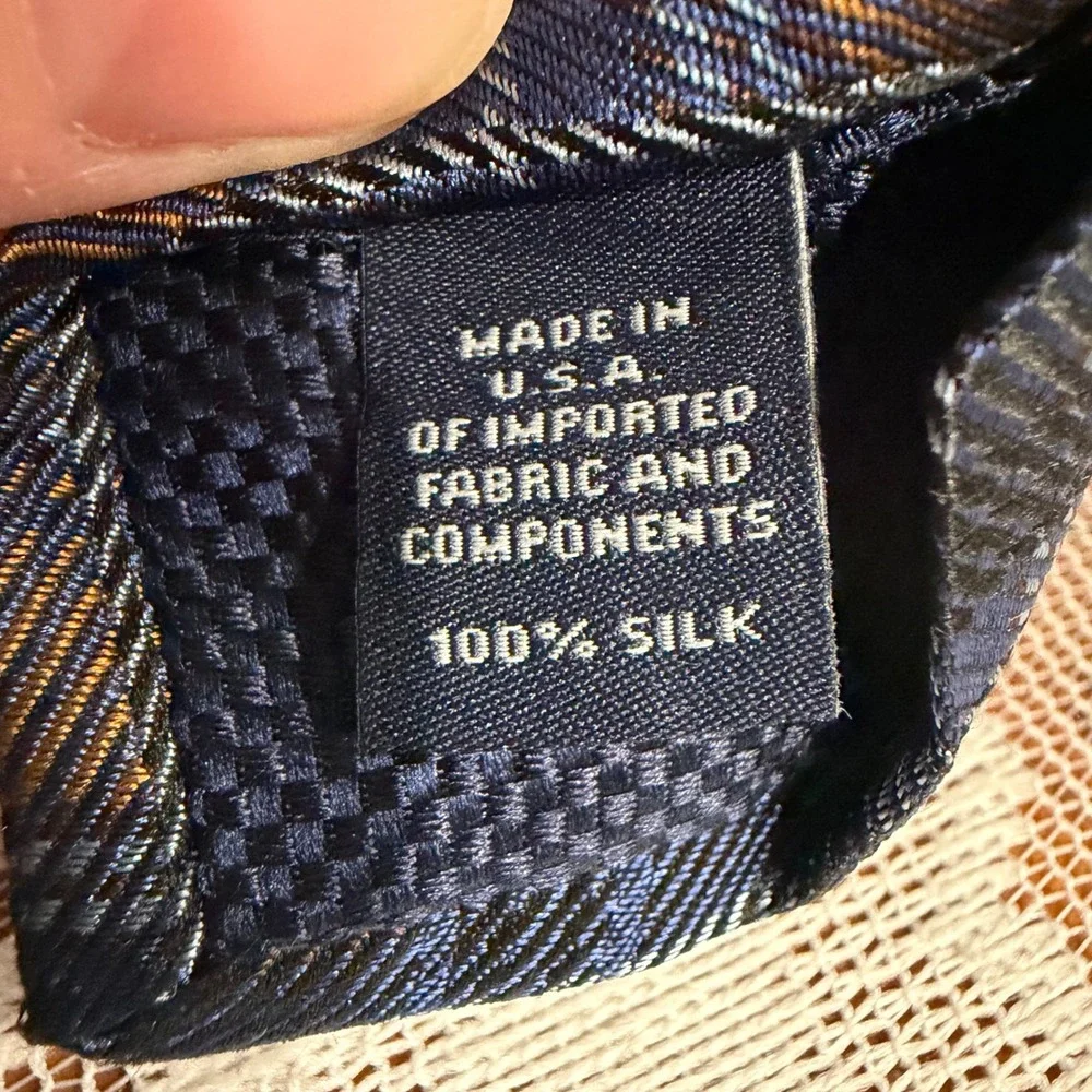 Daniel Cremieux cremieux silk